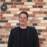 Rasmus Nielsen Email & Phone Number