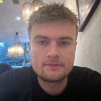 Recco LLP Employee Charlie James's profile photo