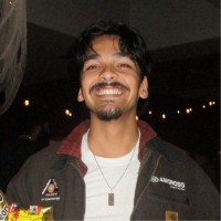 City on a Hill Press Employee Max Guerra's profile photo