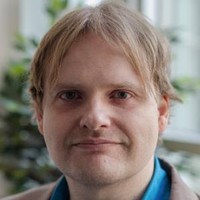 Christopher Horrocks Email & Phone Number