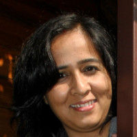 Anamika Krishanpal Email