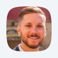 Mesago Messe Frankfurt GmbH Employee Rico Barth's profile photo