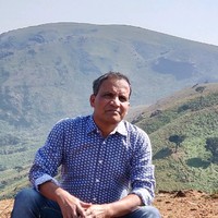 NABFINS LTD Employee Mohan Prasad's profile photo