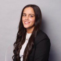 Seton Hall University Employee Nataly A's profile photo