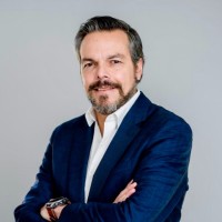 Harbour Energy Employee Gustavo Baquero's profile photo