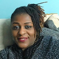 CIU Employee Rugare Mutsau's profile photo