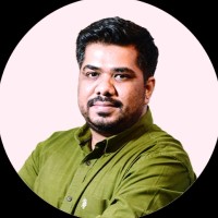 Rezo.ai Employee Abhishek Vermaa's profile photo