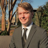 AMG International Employee Kevin Price's profile photo