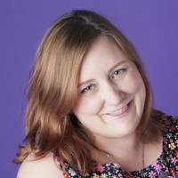 Duologi Employee Claire Biney's profile photo