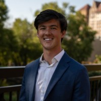 Mastercard Employee Stuart Ray's profile photo