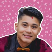 Lison Karmacharya Email