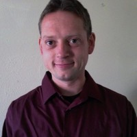 Alpine Lock Employee Jed Peterson's profile photo