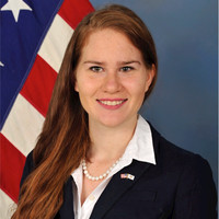 Army Civilian Careers Employee Clara Hannon's profile photo