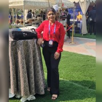 Xcelore Employee Prerna Singh's profile photo