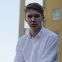 GoodWill Tech Employee Vladyslav Holovnia's profile photo
