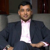 Cambrian Capital Employee Ashraf Mohamed's profile photo