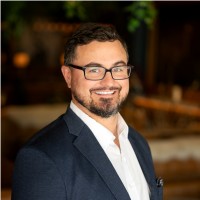 Catalyst Construction Employee Riley Woodwick's profile photo