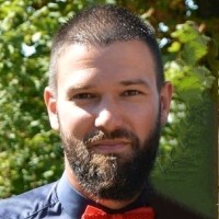 R&D Technology Employee Nicolas Schmolzlin's profile photo