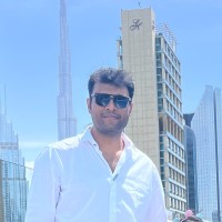 Gadget Studio Employee Sandeep Mitta's profile photo