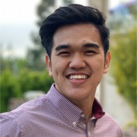CAES Employee Thanh Luu's profile photo