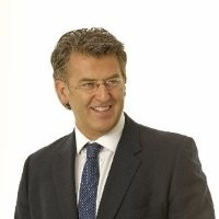 University Hospital Southampton NHS FT Employee Martin Gossling's profile photo