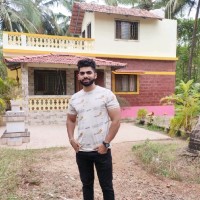 Valmet Employee Avinash Bhoir's profile photo