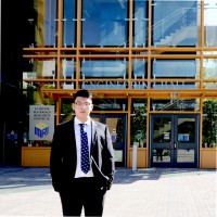 Mingpeng Feng Email & Phone Number
