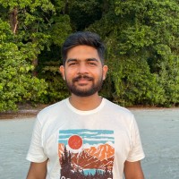 LINK Employee Akshay Kale's profile photo