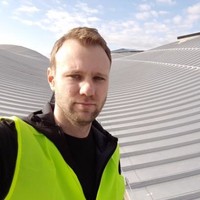 KFK Employee Vlatko Grgić's profile photo