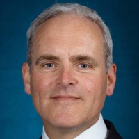 ONE-Dyas Employee Pieter de Wit's profile photo