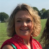 Claire Rogers Email & Phone Number