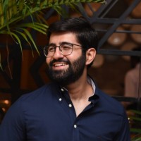 CCL Holding Employee Eisa Sheikh's profile photo