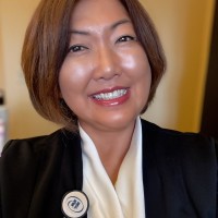 Mika Kobayashi