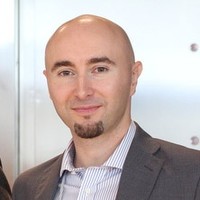 TENSIVE SRL Employee Federico Martello's profile photo