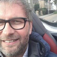 Schoenen Torfs Employee Luc de Baets's profile photo