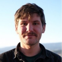 Interface Wien Employee Benjamin Klocker's profile photo