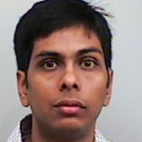 Google Employee Sushant Jain's profile photo