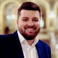 Projectman Employee Lukas Vitek's profile photo