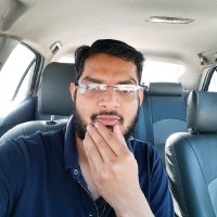 Bahwan Healthcare Center LLC Employee Bilal Gulati's profile photo
