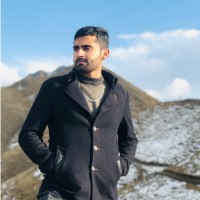 Tech Bite Solution Employee Waqar Mehdi's profile photo