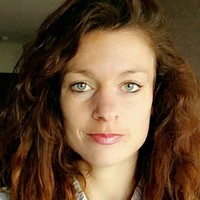Translator Interpreter Employee Ludivine Savy's profile photo