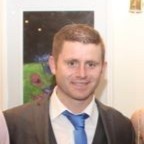 OMEGA Systems Employee Billy Stack's profile photo