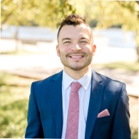 Rapid Technologies Group Employee Todd Barin's profile photo
