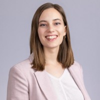 Presbyterian Homes & Services Employee Hannah Bronner's profile photo