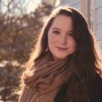 IQVIA Employee Alexis Sharp's profile photo