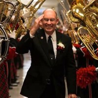 Mount St. Joseph University Employee Larry Welsh's profile photo