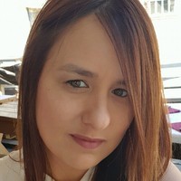 ERGICON Employee Madalena Moreira's profile photo