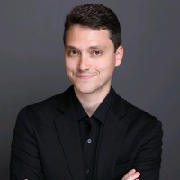 Coderblock Employee Danilo Costa's profile photo