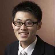 Nomura Asset Management Hong Kong Employee Johnny Zhang's profile photo