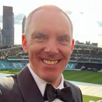 Exodus Travels Ltd Employee Jason Gray's profile photo